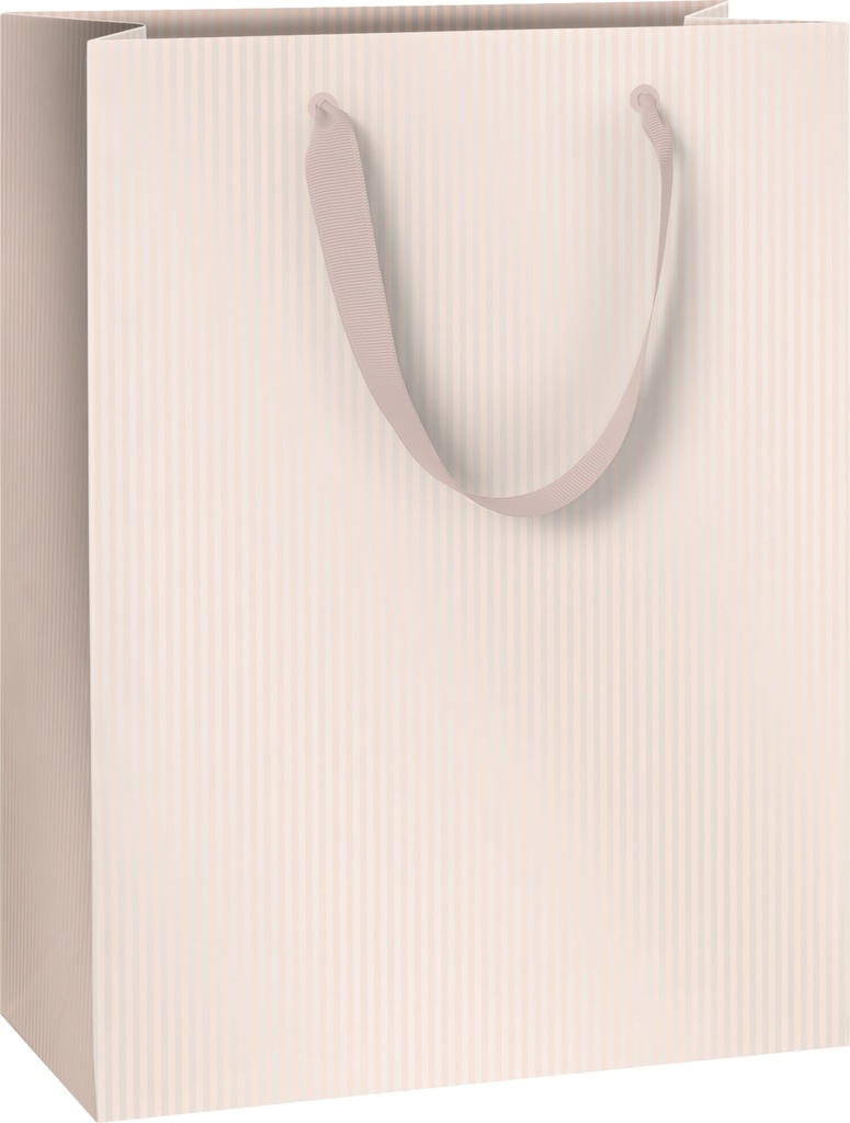 Stewo | Geschenkzakje Paro Rose 28x15x36cm