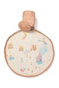 Play & Go | Speeltapijt/Opbergmand Soo Fairy World Ø140cm