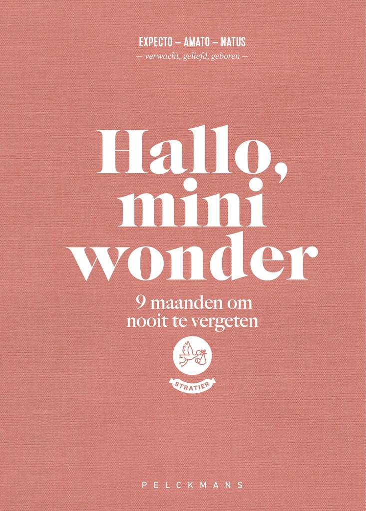 Stratier | Boek "Halo miniwonder" - Tom Suykens/Dieter Coppens