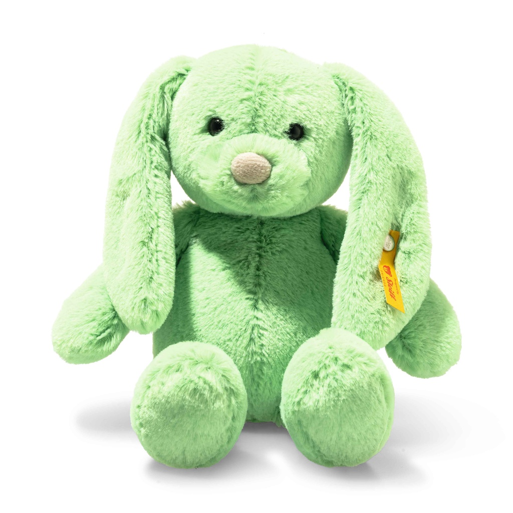 Steiff - Tilda rabbit, light green