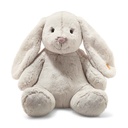 Steiff - Hoppie rabbit, light grey