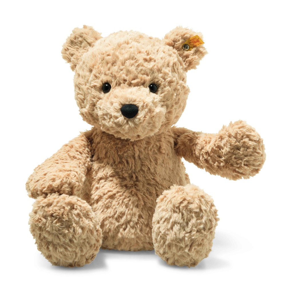 Steiff | Pluche Knuffel Jimmy Teddy Bear Beige 40cm