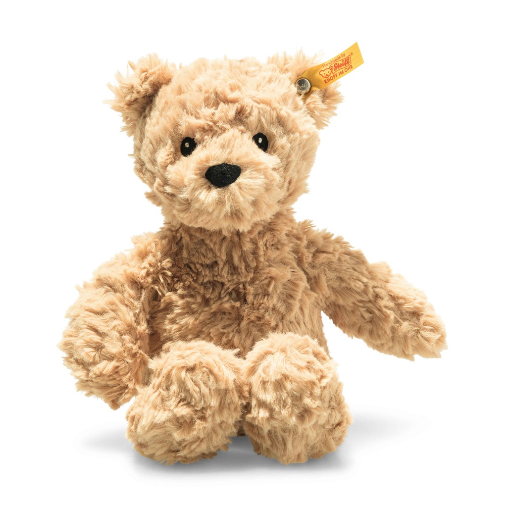 Steiff | Pluche Knuffel Jimmy Teddy Bear Beige 20cm