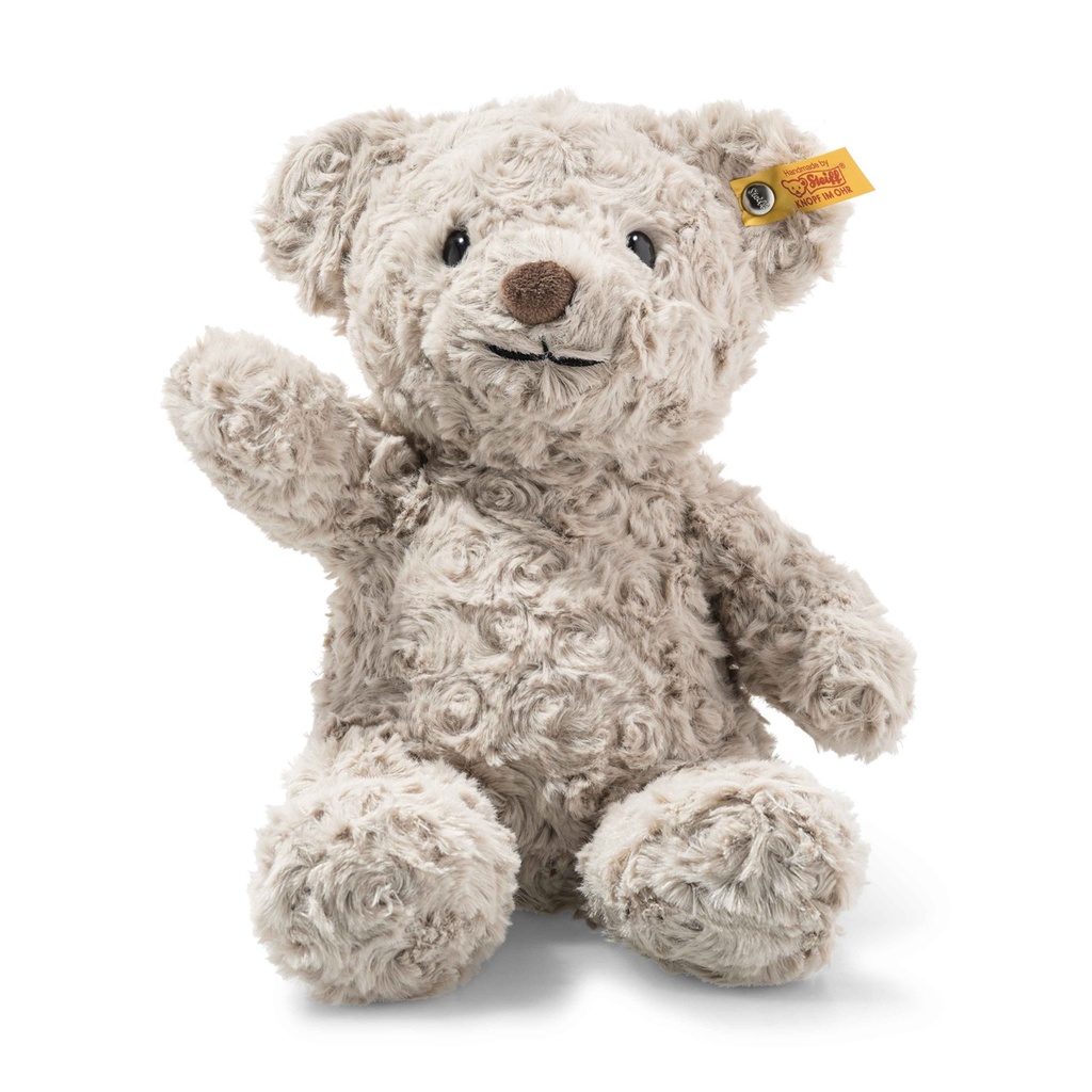 Steiff | Pluche Knuffel Honey Teddy Bear Beige 28cm