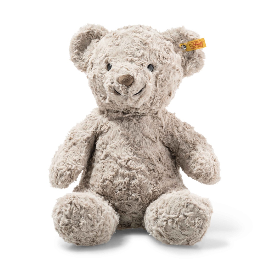Steiff | Pluche Knuffel Honey Teddy Bear Beige 38cm