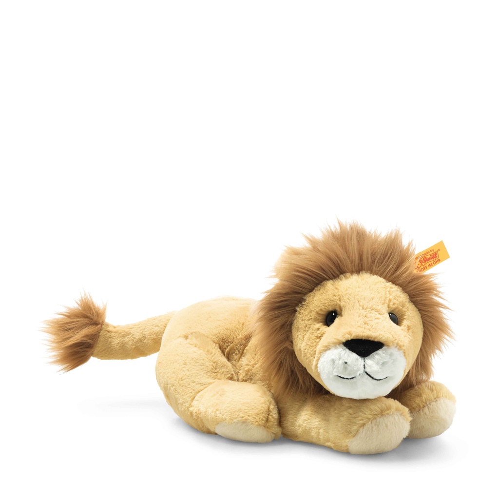 Steiff | Pluche Knuffel Liam Lion Beige 26cm