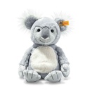Steiff | Pluche Knuffel Nils Koala Light Grey 30cm