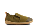 Bobux | Schoenen Step Up Indoor Pure Cosy Dried Herb