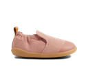 Bobux | Schoenen Step Up Indoor Pure Cosy Rose Clay