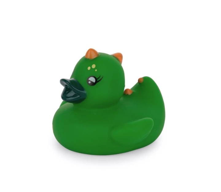 Isabelle Laurier | Badeendje Dino 