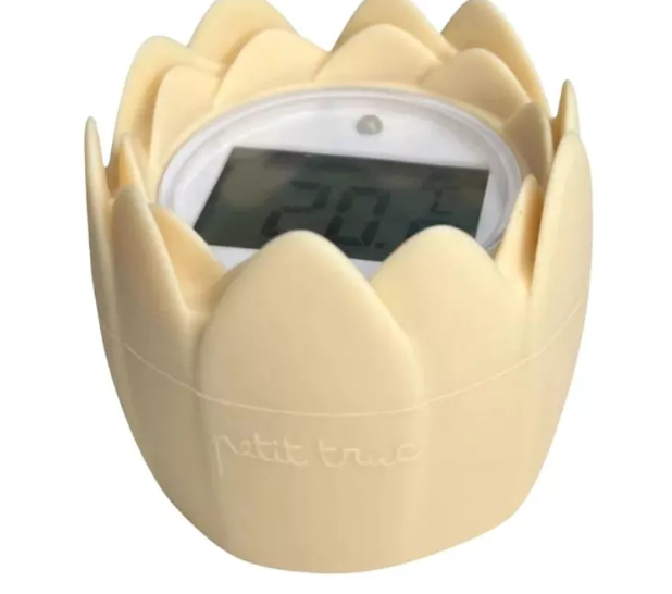 Petit Truc | Badthermometer Nenuphar Vanilla