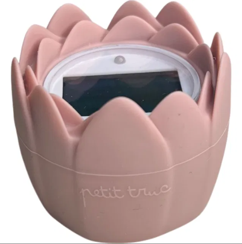 Petit Truc | Badthermometer Nenuphar Litchi