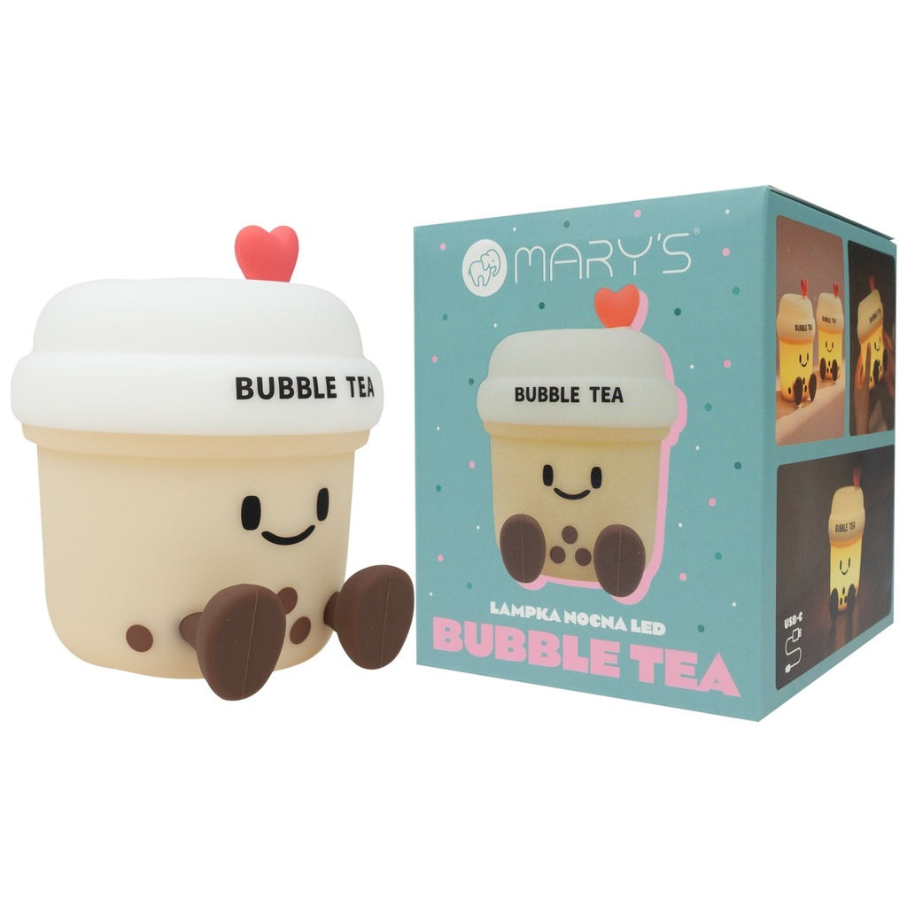 Mary’s | Lamp Bubble Tea Led