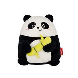 Legami | Pluche Knuffel Panda Mini Super Soft