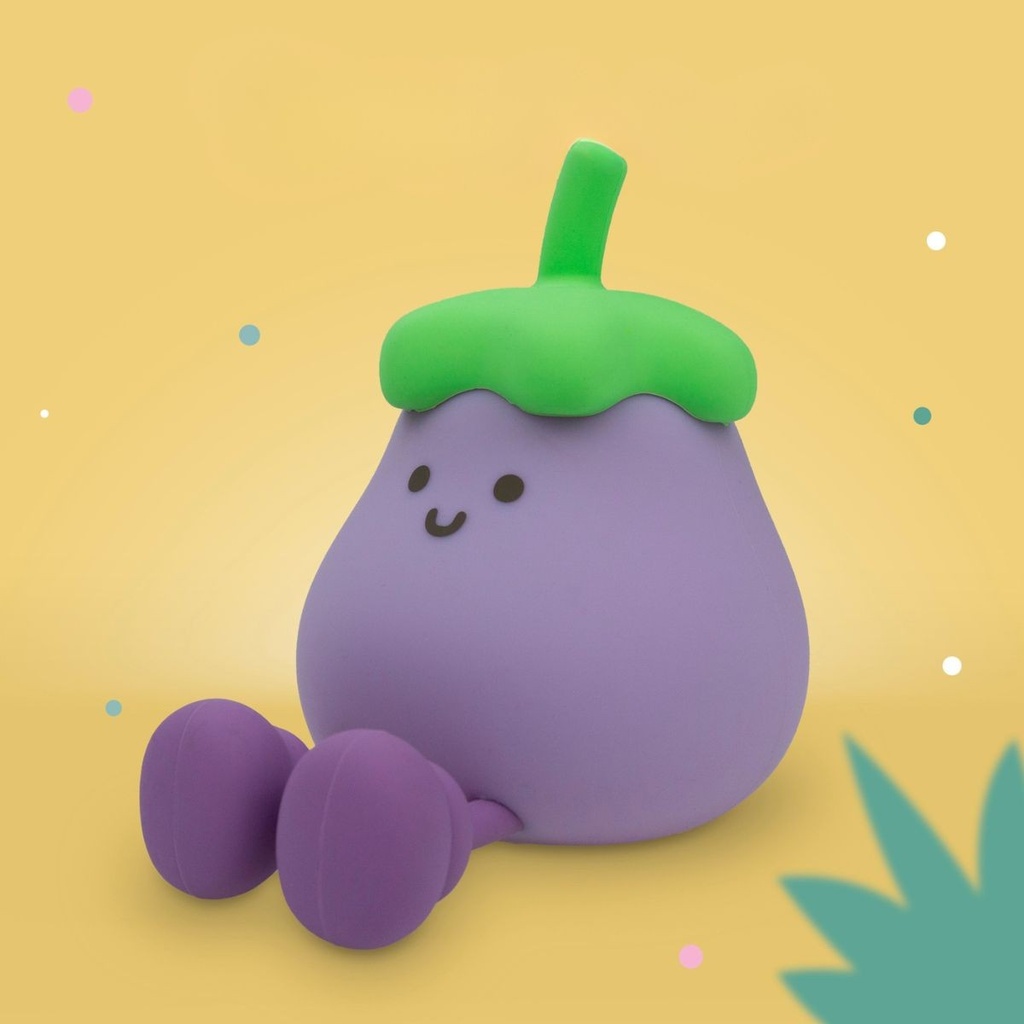 Mary’s | Lamp Eggplant Led