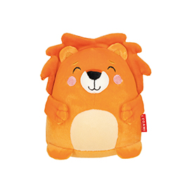 Legami | Pluche Knuffel Lion Mini Super Soft