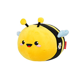 Legami | Pluche Knuffel Bee Mini Super Soft