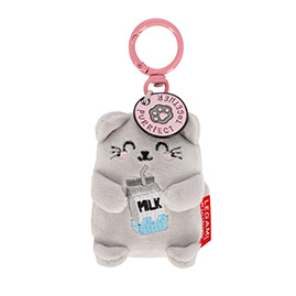 Legami | Sleutelhanger Kitty Super Soft