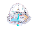 Bo Jungle | Speeltapijt met Speelboog Midnight Expedition Foldable Ball Pit Play Gym