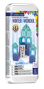 Magna-Tiles | Magnetische Blokken Winter Wonder Travel Set 26-Piece 