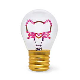 Legami | Lamp Kitty Tafellamp Gloeilamp