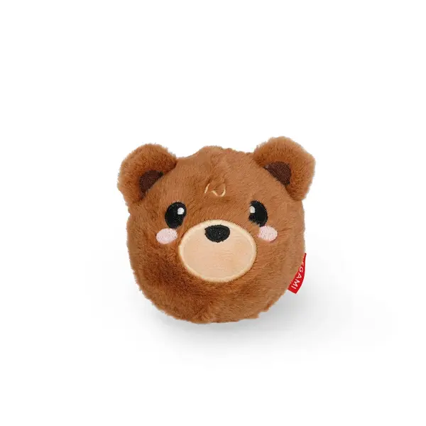 Legami | Bal Teddy Bear Bouncy Bal