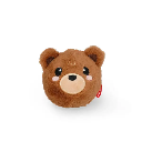 Legami | Bal Teddy Bear Bouncy Bal