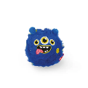  Legami | Bal Monster Bouncy Bal