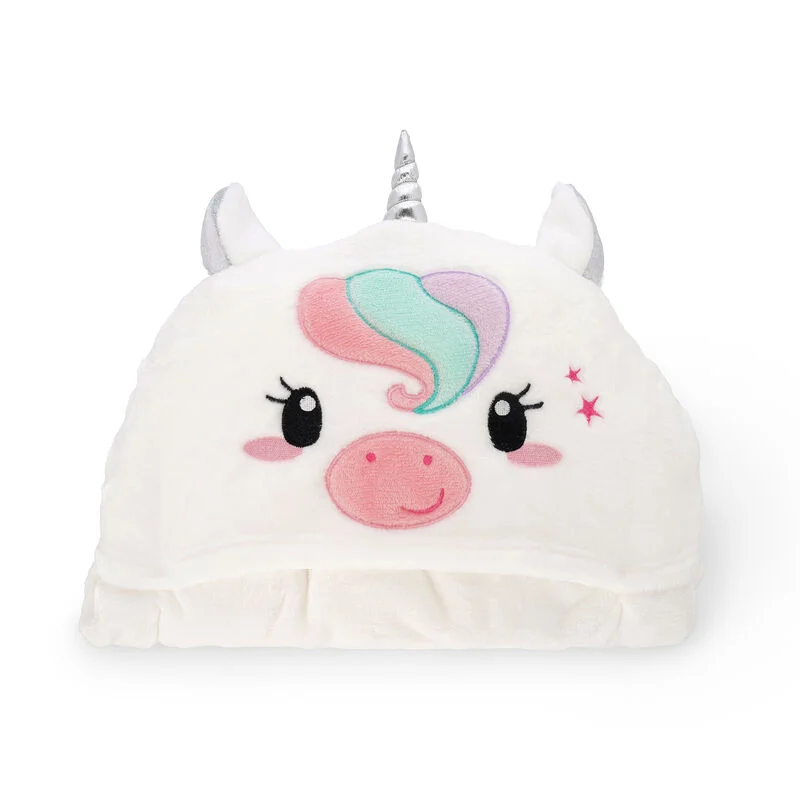 Legami | Deken Unicorn Cosy Hugs Hooded Blanket
