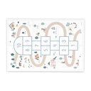 Play & Go | Puzzelmat Eevaa Tiloo Hopscotch 6-pack