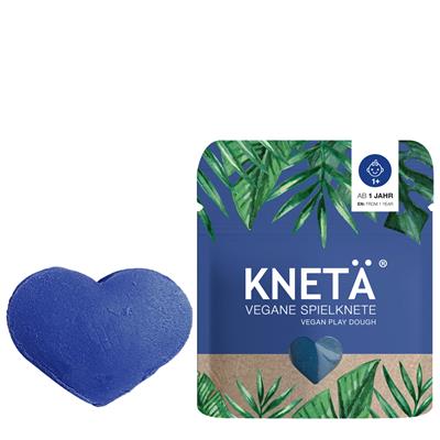 Kneta | Kneta | Boetseerklei Speelklei Blauw 20g