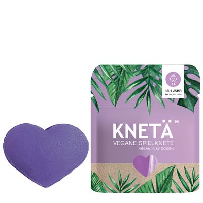 Kneta | Boetseerklei Speelklei Lila 20g