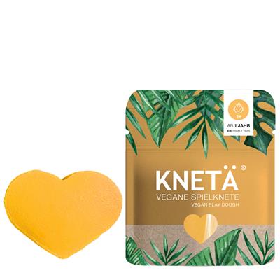 Kneta | Boetseerklei Speelklei Oranje 20g