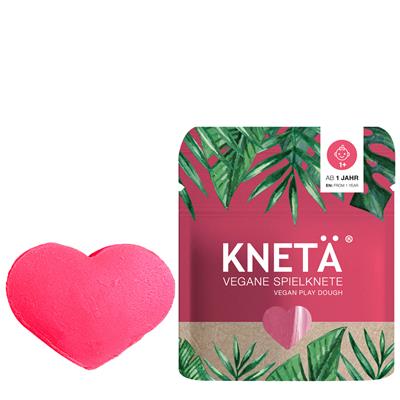 Kneta | Boetseerklei Speelklei Roze 20g