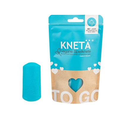 Kneta | Boetseerklei Speelklei Turqoois 100g