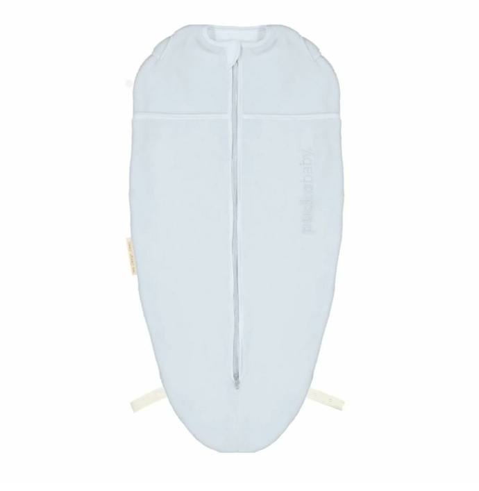 Puckababy | Inbakeren Mini Teddy Sky 3-6M