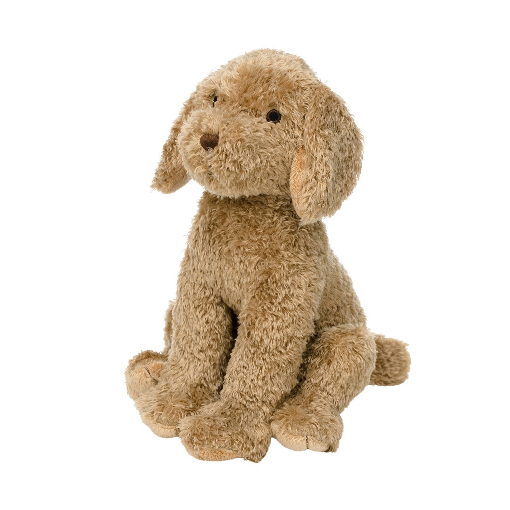 Happy Horse | Pluche Knuffel Dog Brownie 33cm