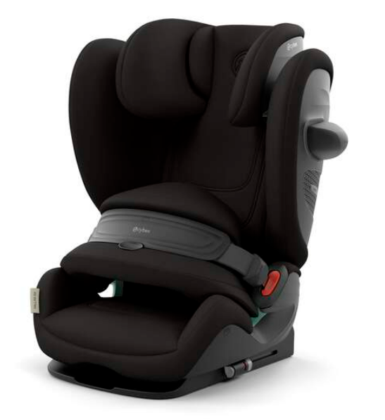 Cybex | Autostoel Pallas G3 i-Size Magic Black Gr 1/2/3
