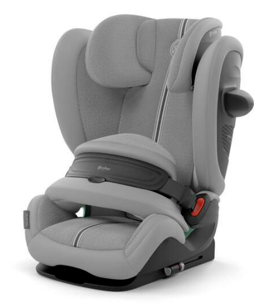 Cybex | Autostoel Pallas G3 Plus i-Size Stone Grey Gr 1/2/3