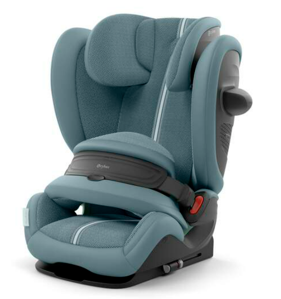Cybex | Autostoel Pallas G3 Plus i-Size Stormy Blue Gr 1/2/3
