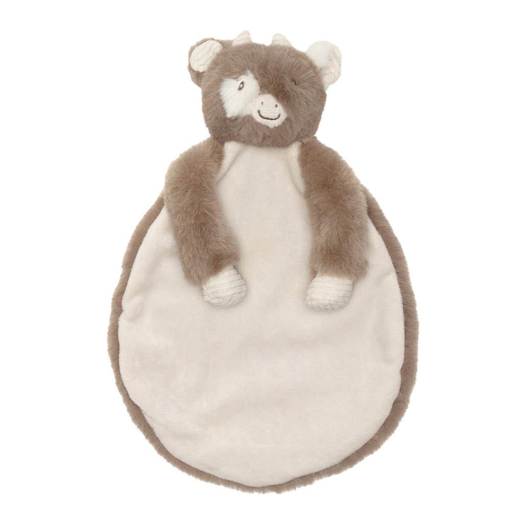 Happy Horse | Knuffeldoek Cow Casey