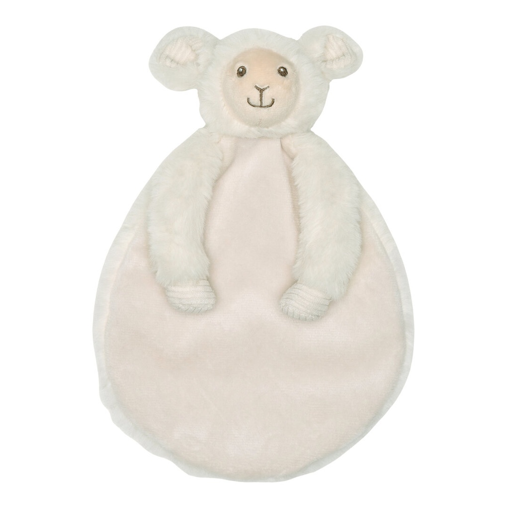 Happy Horse | Knuffeldoek Sheep Seth