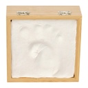 Bam Bam | Box Plaatser Afdruk First Treasure Box 15cm