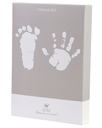 Bam Bam | Hand/Voetafdruk Ikpad Kit
