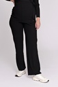 Love2wait | Pants Knit Black