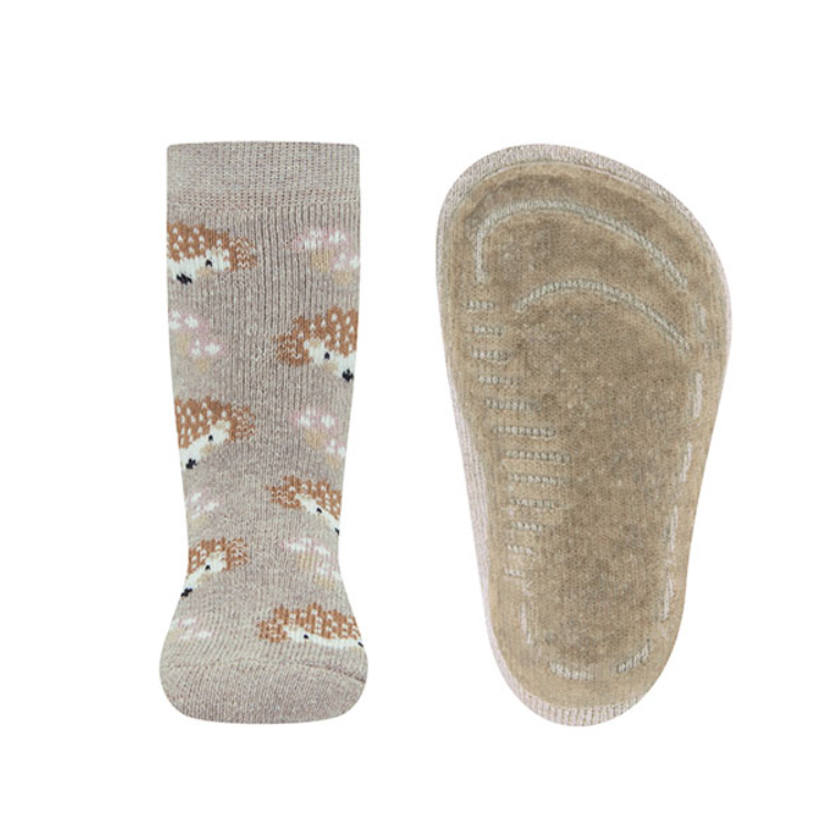 Ewers | Sokken Egel Antislip Sand