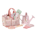 Little Dutch | Tuingerief Fairy Friends Giftset Roze 10-pack