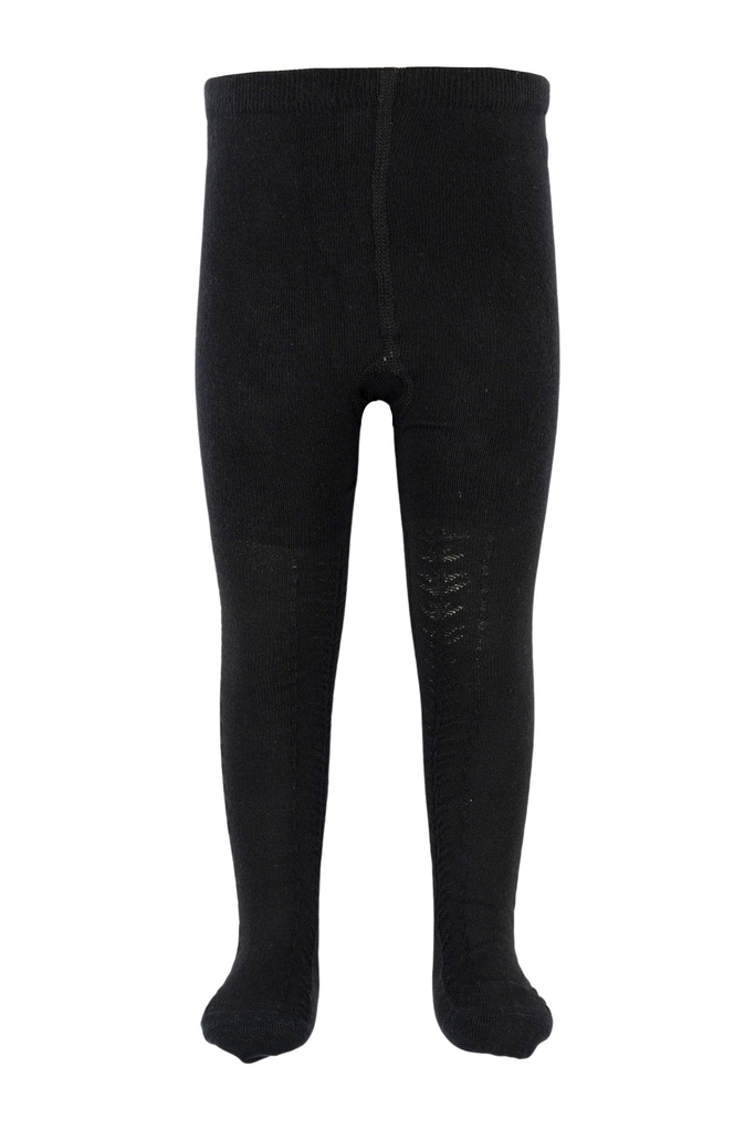 Minipop | Broekkous Bamboo Black