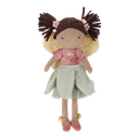 Little Dutch | Pluche Knuffel Fairy Evi Knuffelpop 35cm +12m