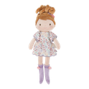 Little Dutch | Pop Ava Textiel 7x14x35cm +12M